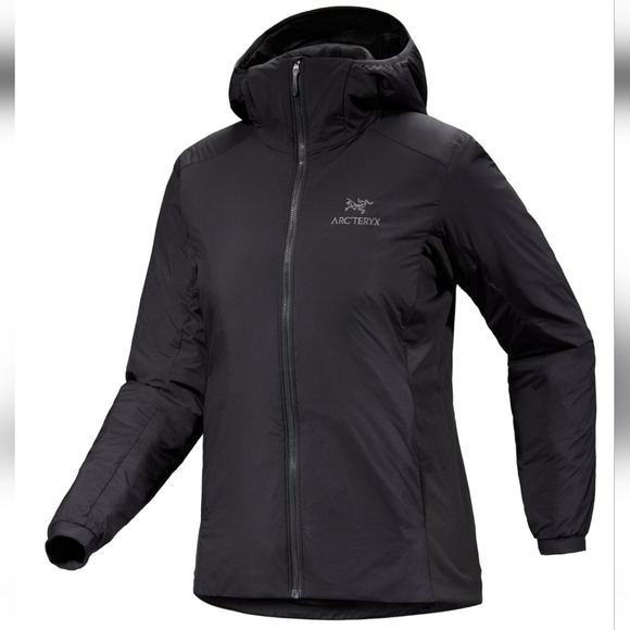 Arc'teryx Jackets & Blazers - ARCTERYX ATOM HOODY WOMEN'S